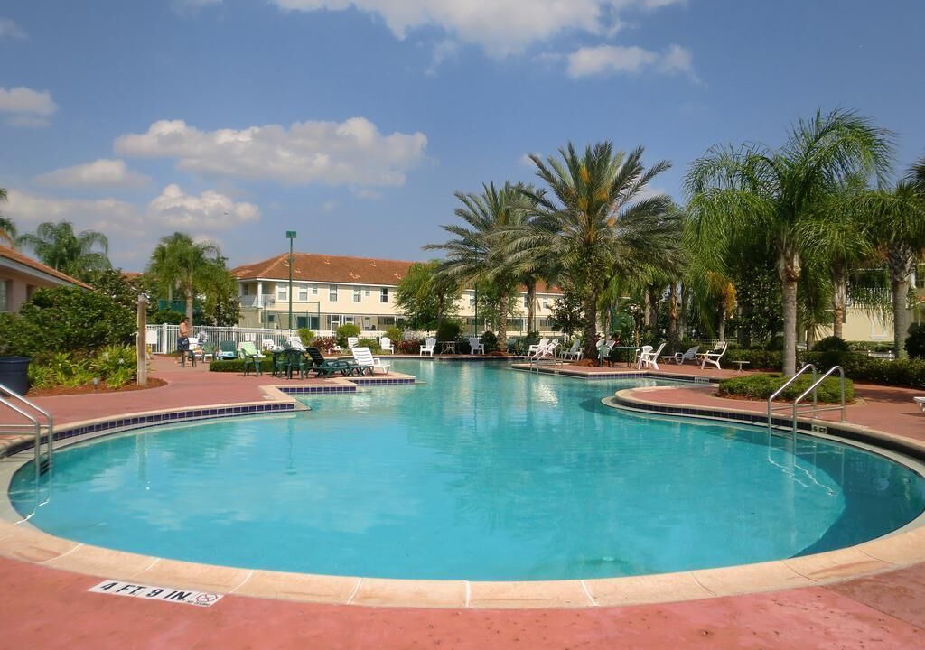 Photo of Bedroom in Kissimmee