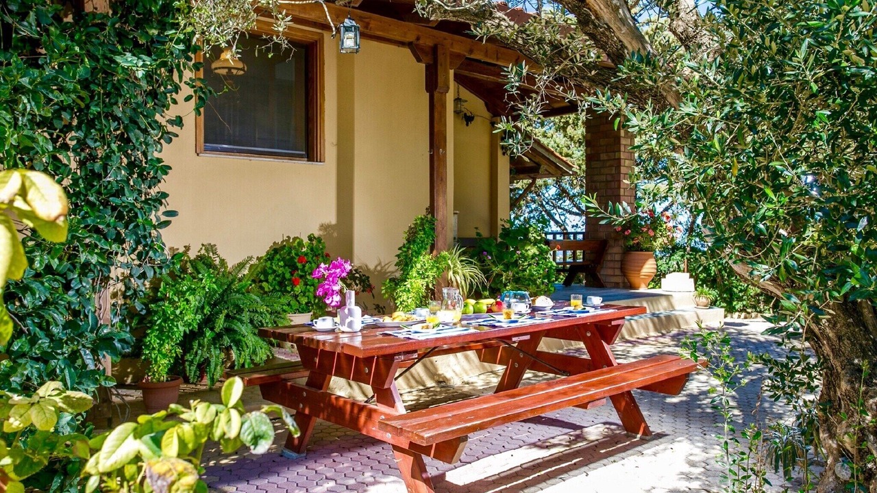 Photo of Outdoor in Stamnoi