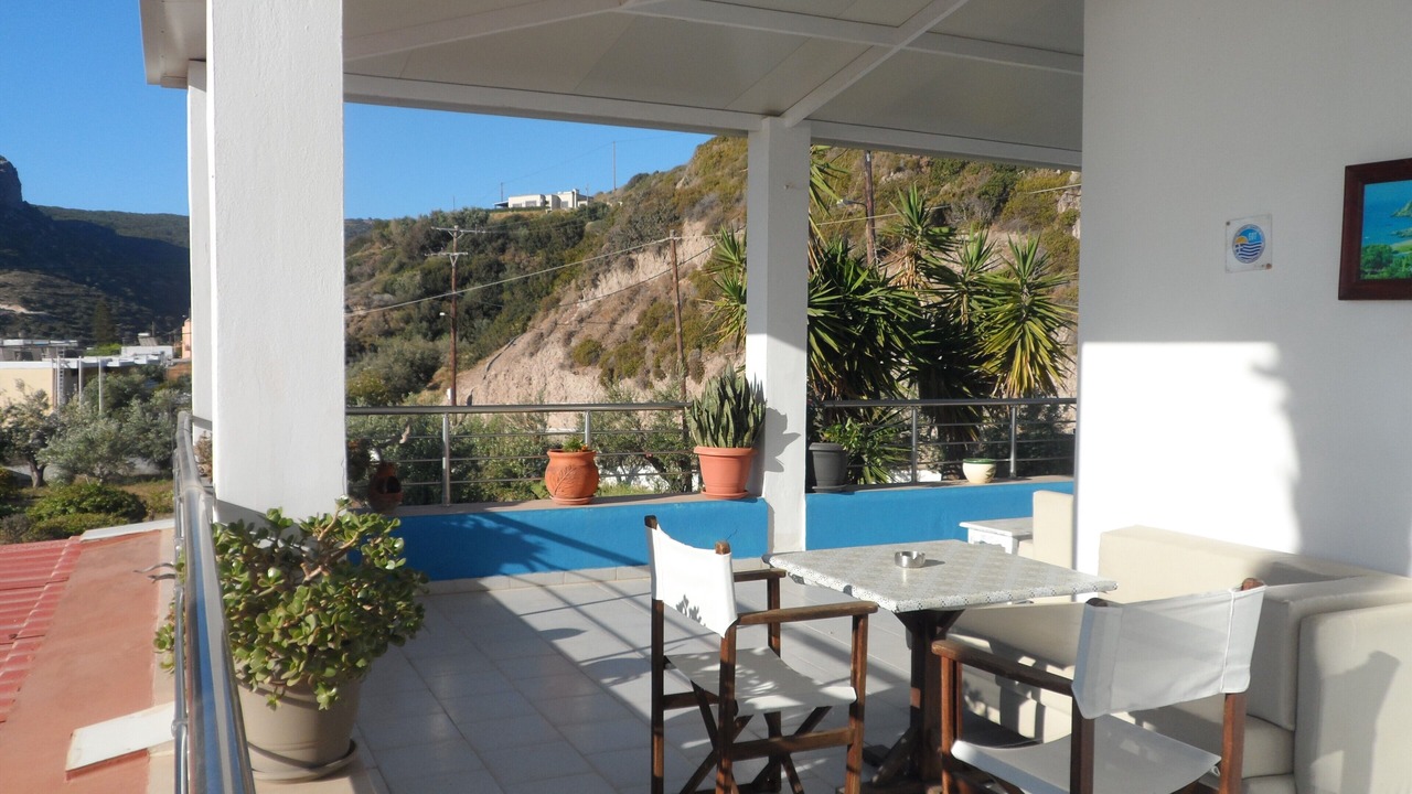 Photo of Outdoor in Kefalos