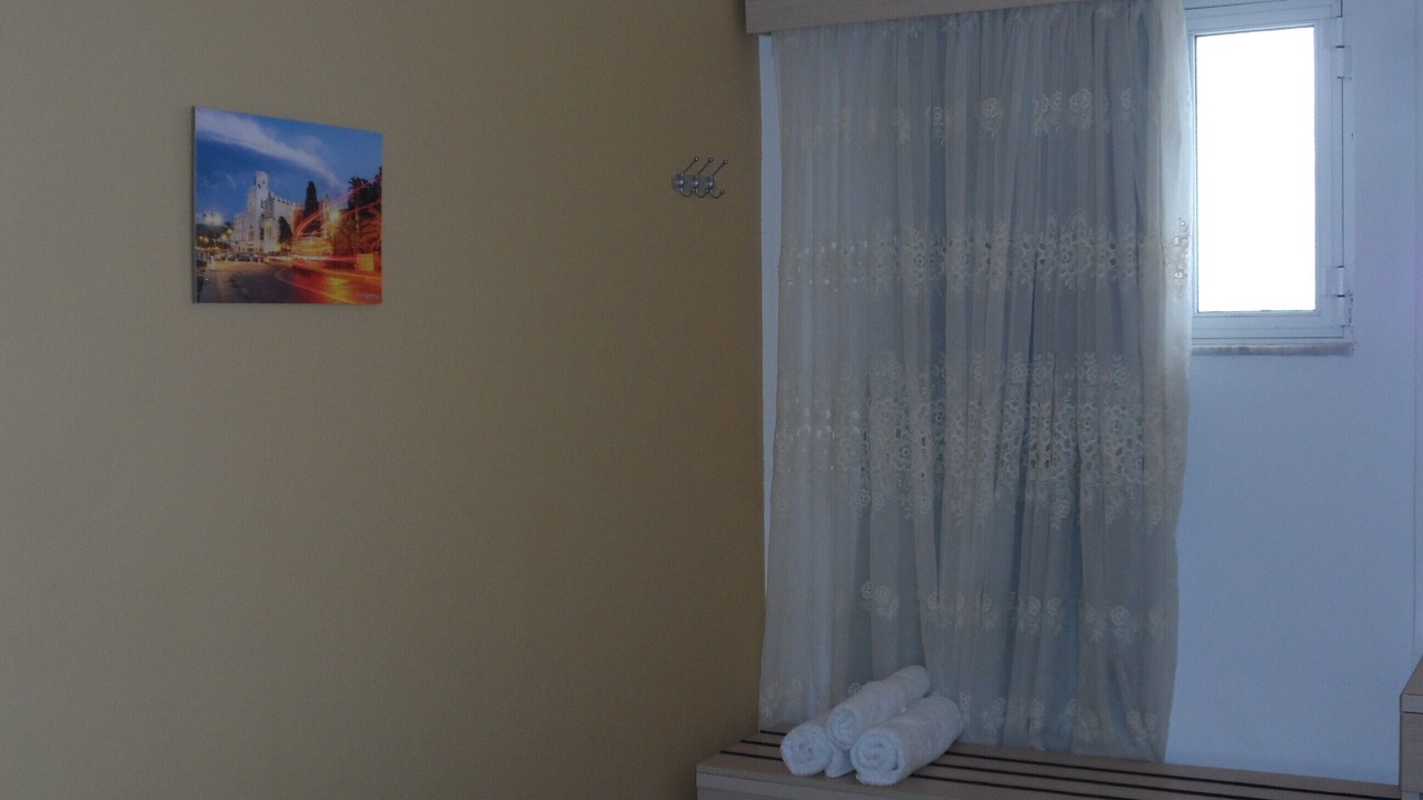 Photo of Bedroom in Kefalos