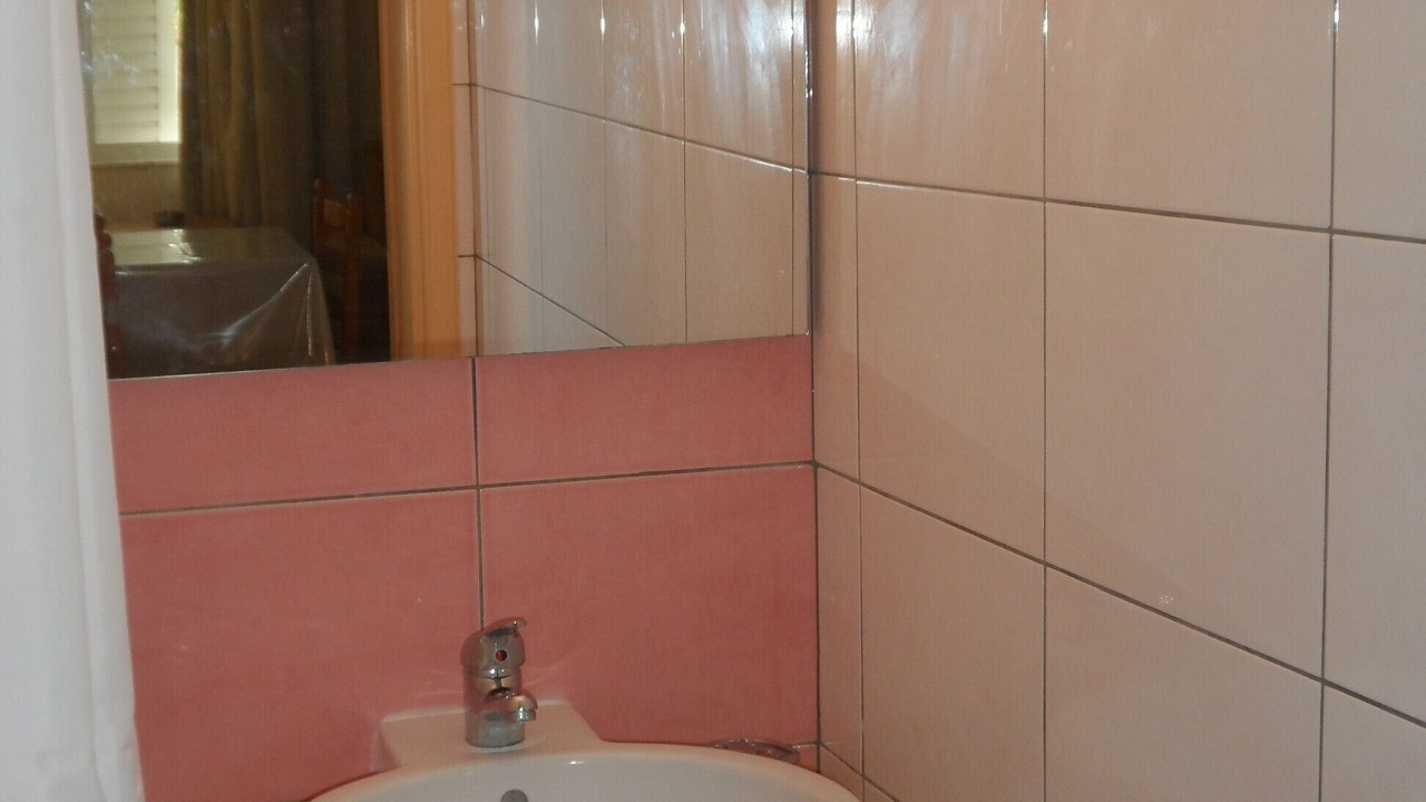 Photo of Bathroom in Kefalos