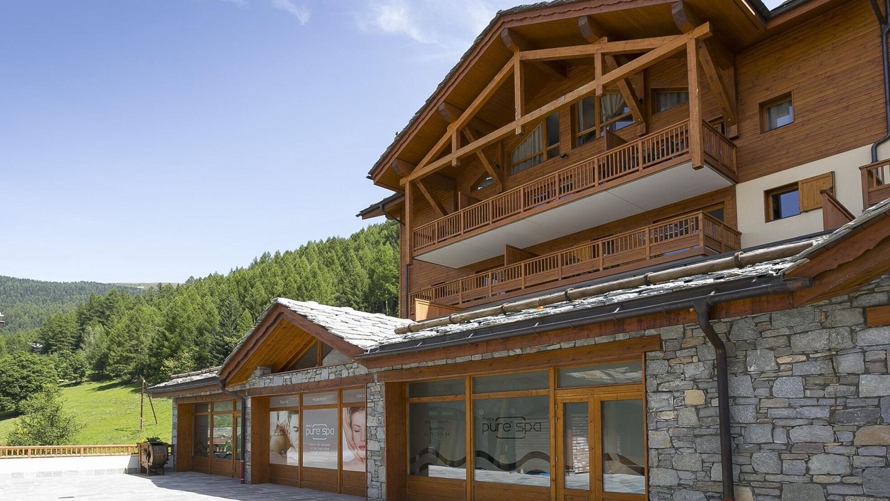 Photo of Outdoor in Sainte-Foy-Tarentaise