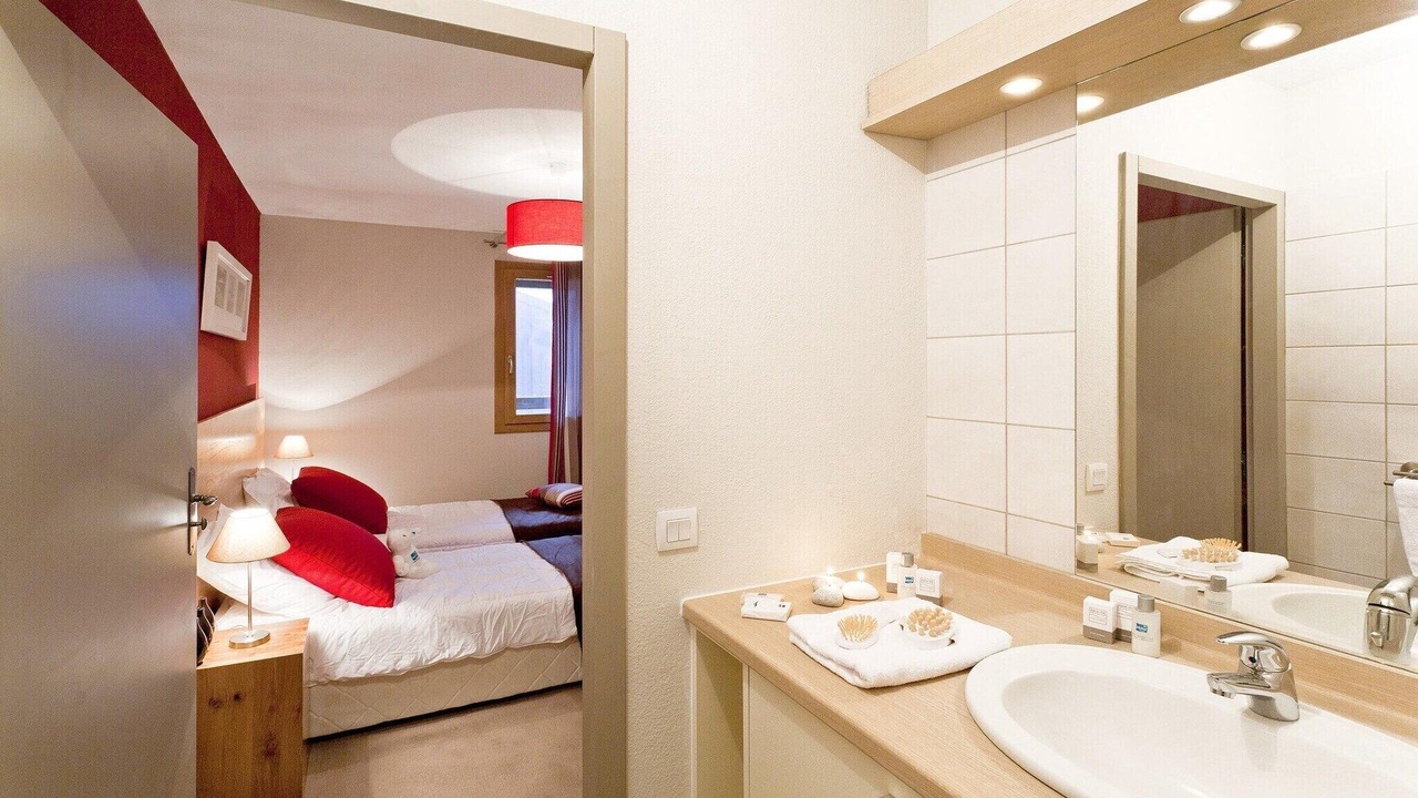 Photo of Bathroom in Sainte-Foy-Tarentaise