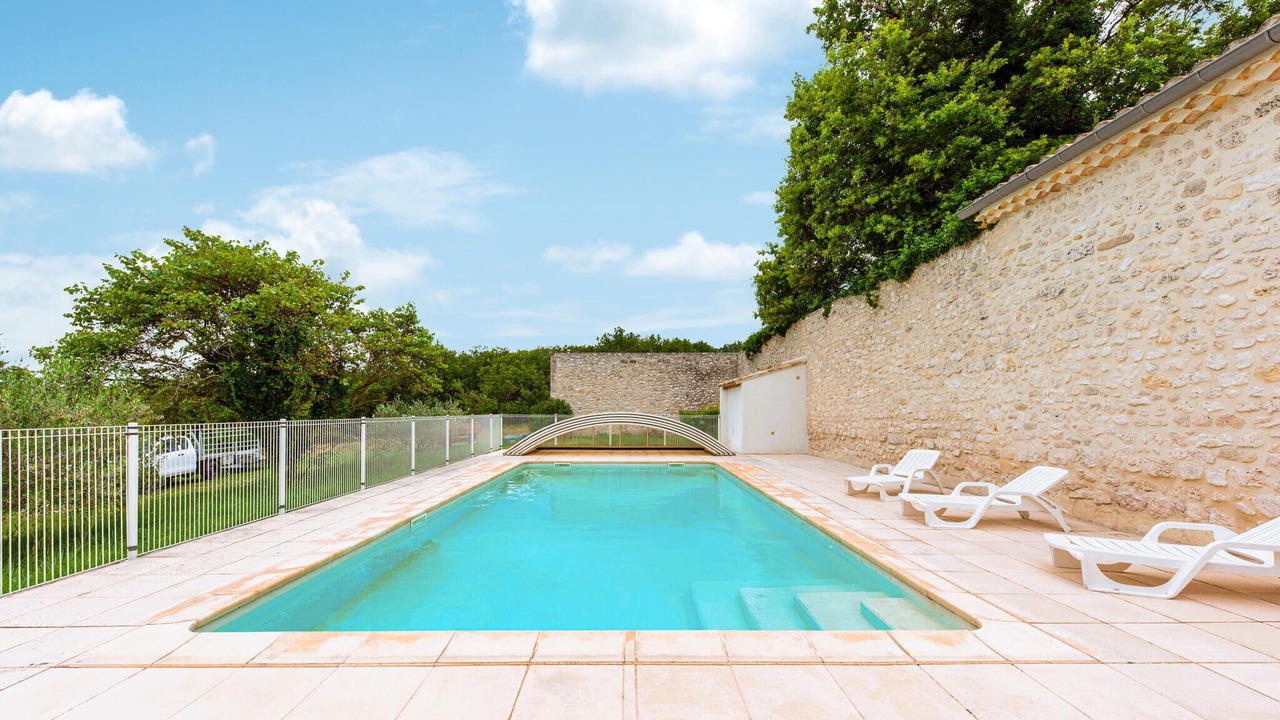 Photo of Outdoor in Salles-sous-Bois