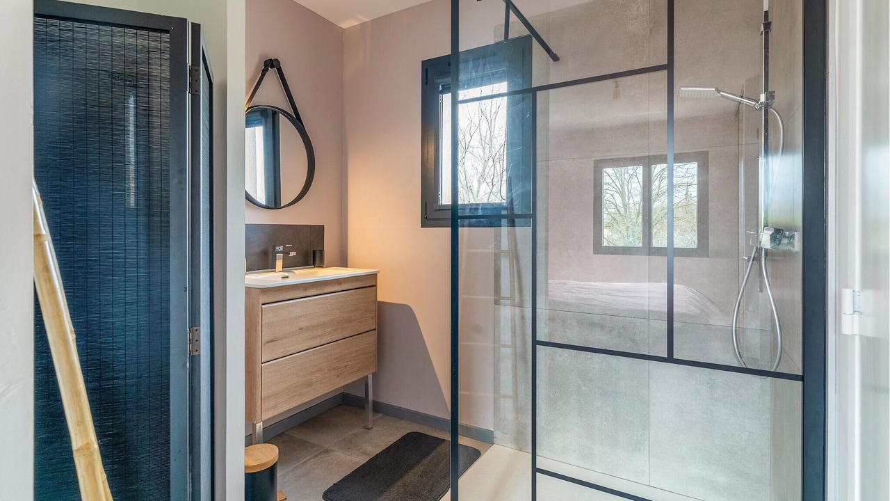 Photo of Bathroom in Les Arcs-sur-Argens