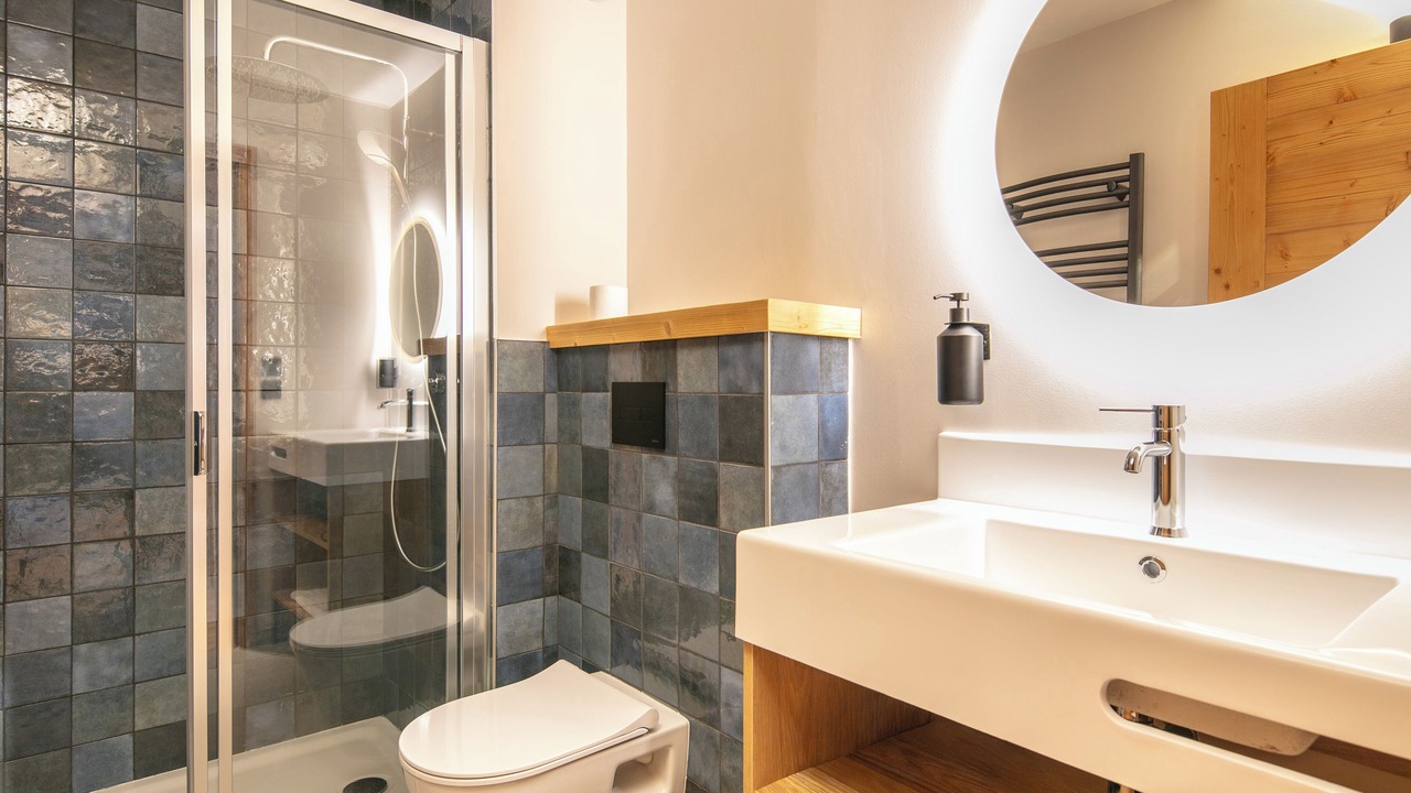 Photo of Bathroom in Vaujany