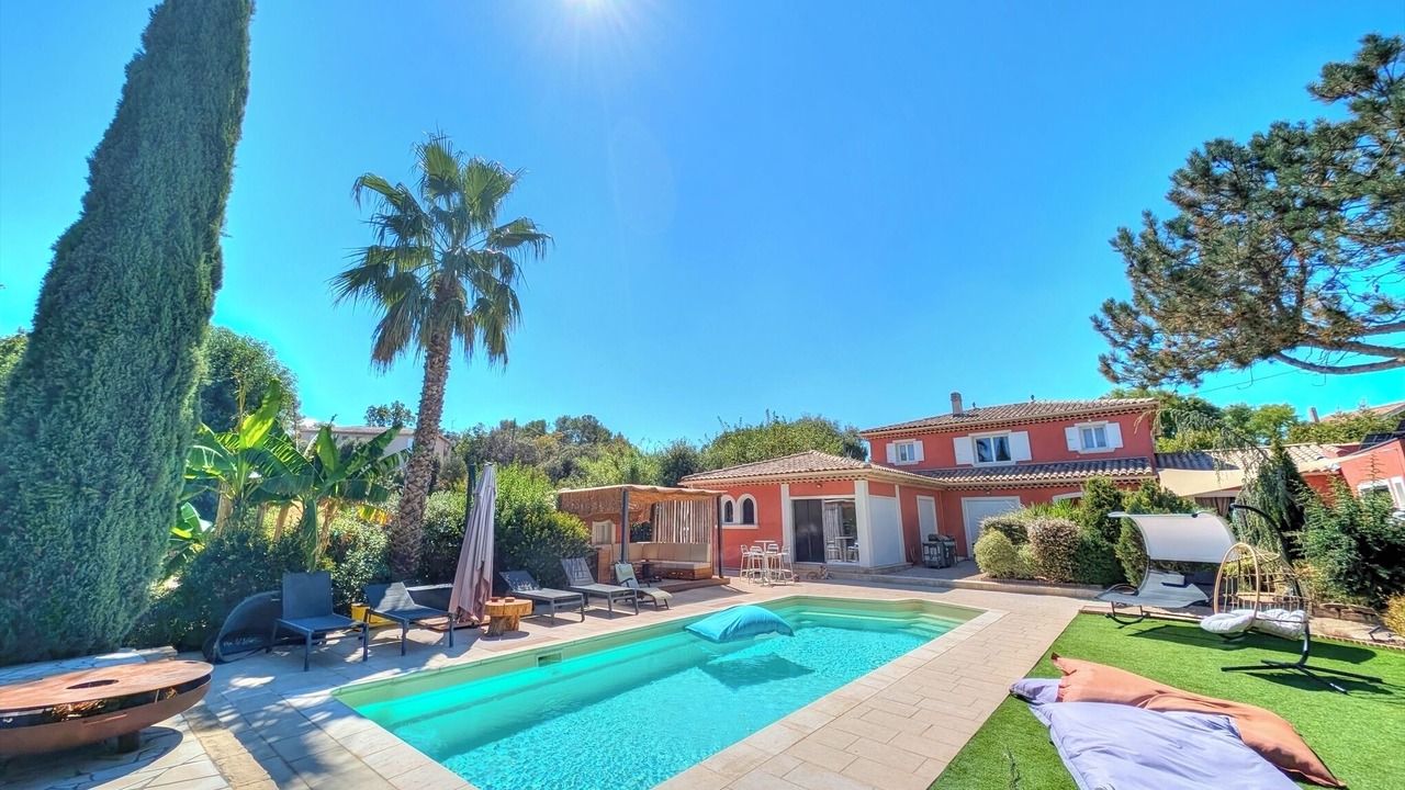Photo of Outdoor in Le Cannet-des-Maures
