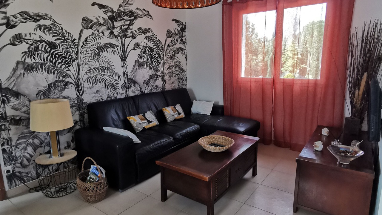 Photo of Livingroom in Le Cannet-des-Maures