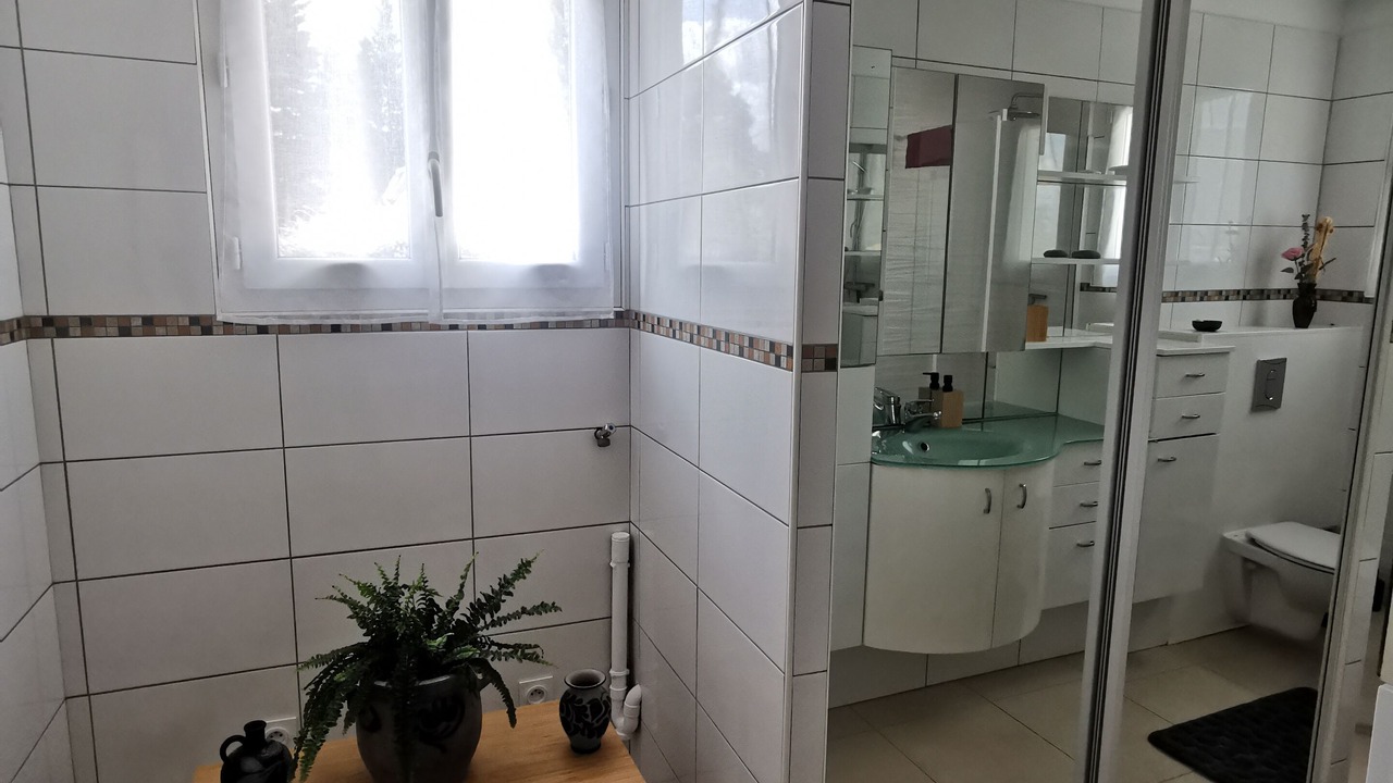 Photo of Bathroom in Le Cannet-des-Maures