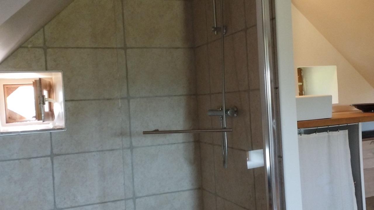 Photo of Bathroom in Cesset
