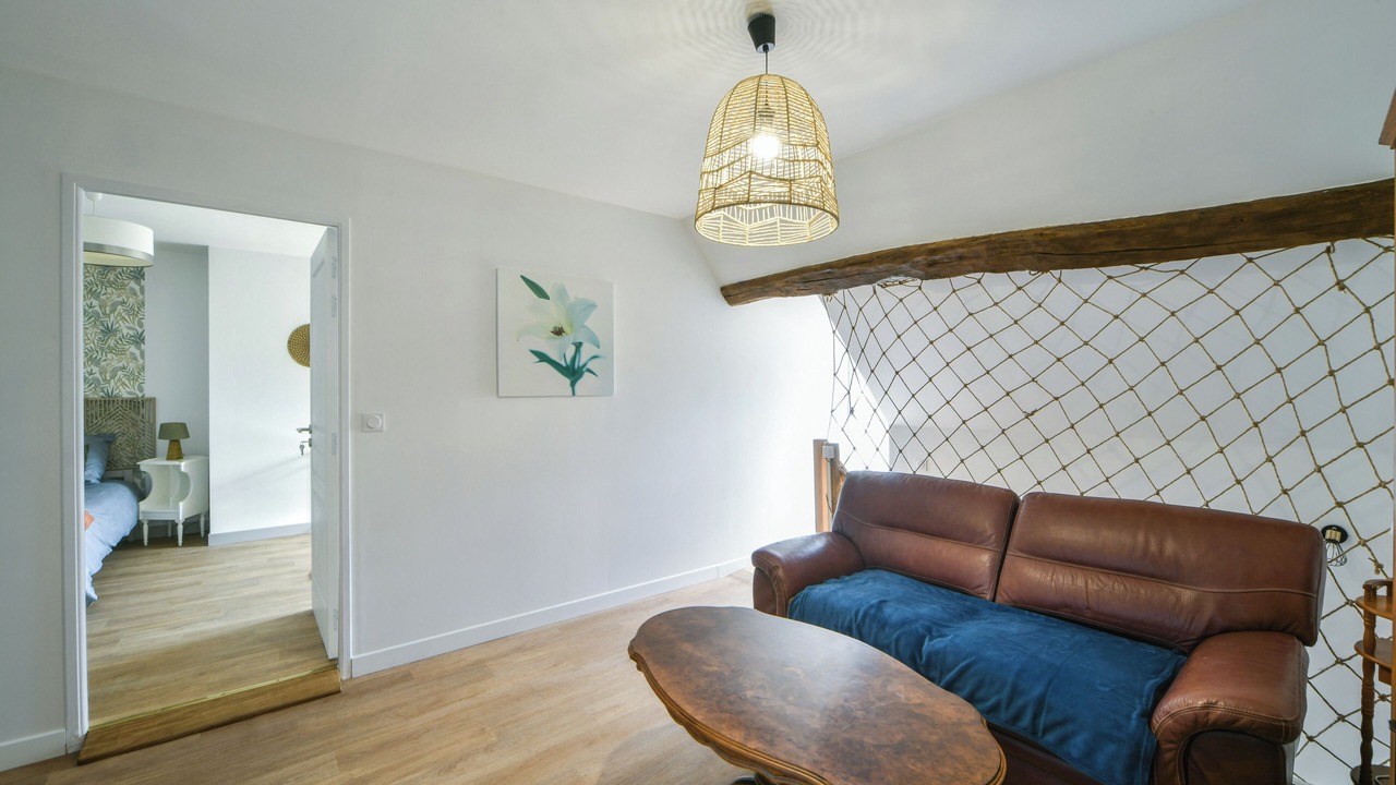 Photo of Livingroom in Saint-Symphorien