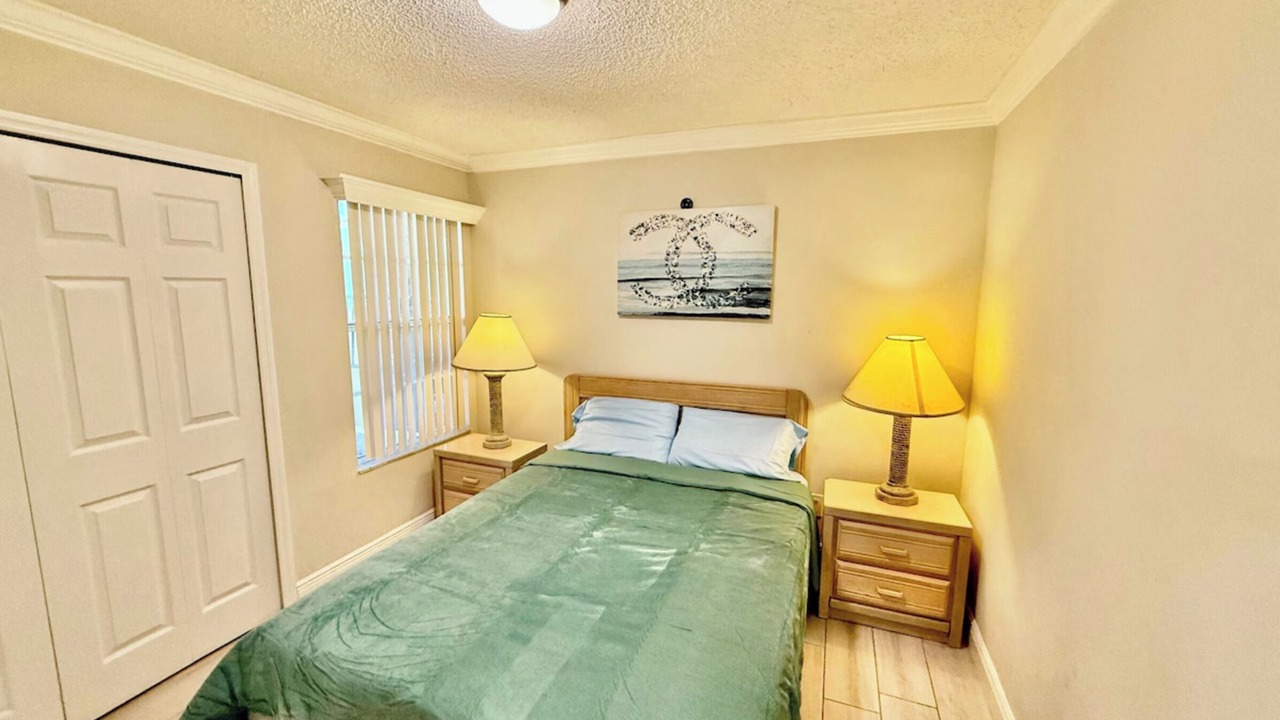 Photo of Bedroom in Royal Palm Bay