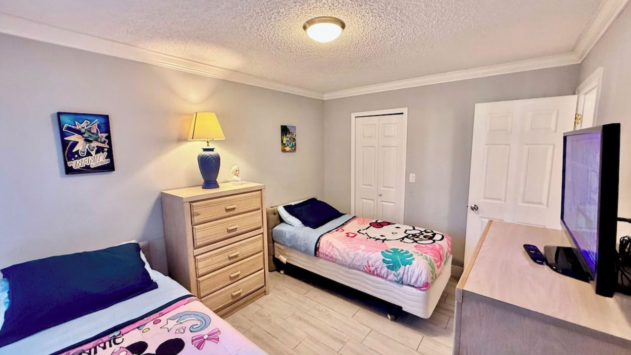 Photo of Bedroom in Royal Palm Bay