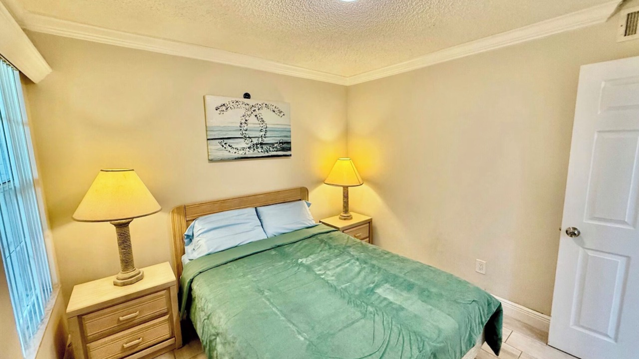 Photo of Bedroom in Royal Palm Bay