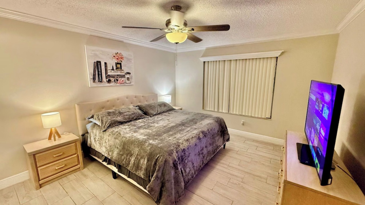 Photo of Bedroom in Royal Palm Bay