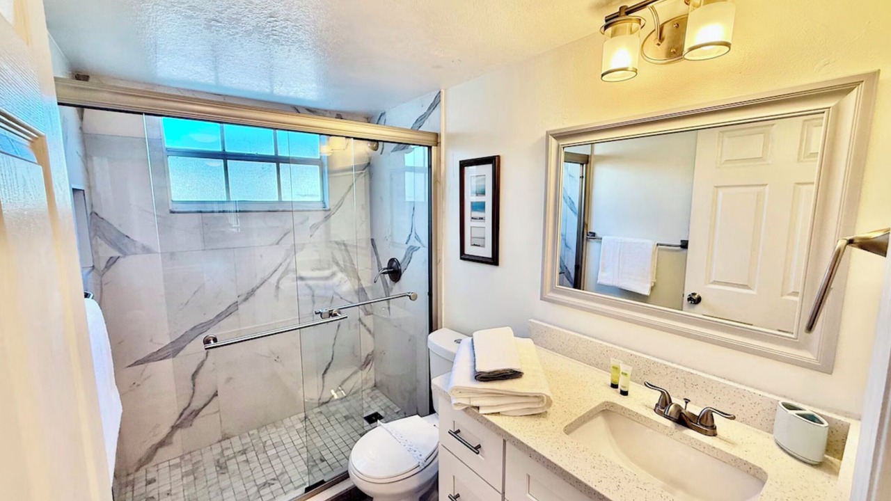 Photo of Bathroom in Royal Palm Bay