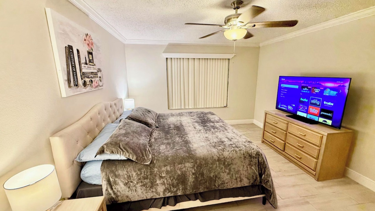 Photo of Bedroom in Royal Palm Bay