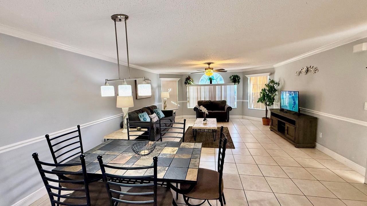 Photo of Livingroom in Royal Palm Bay