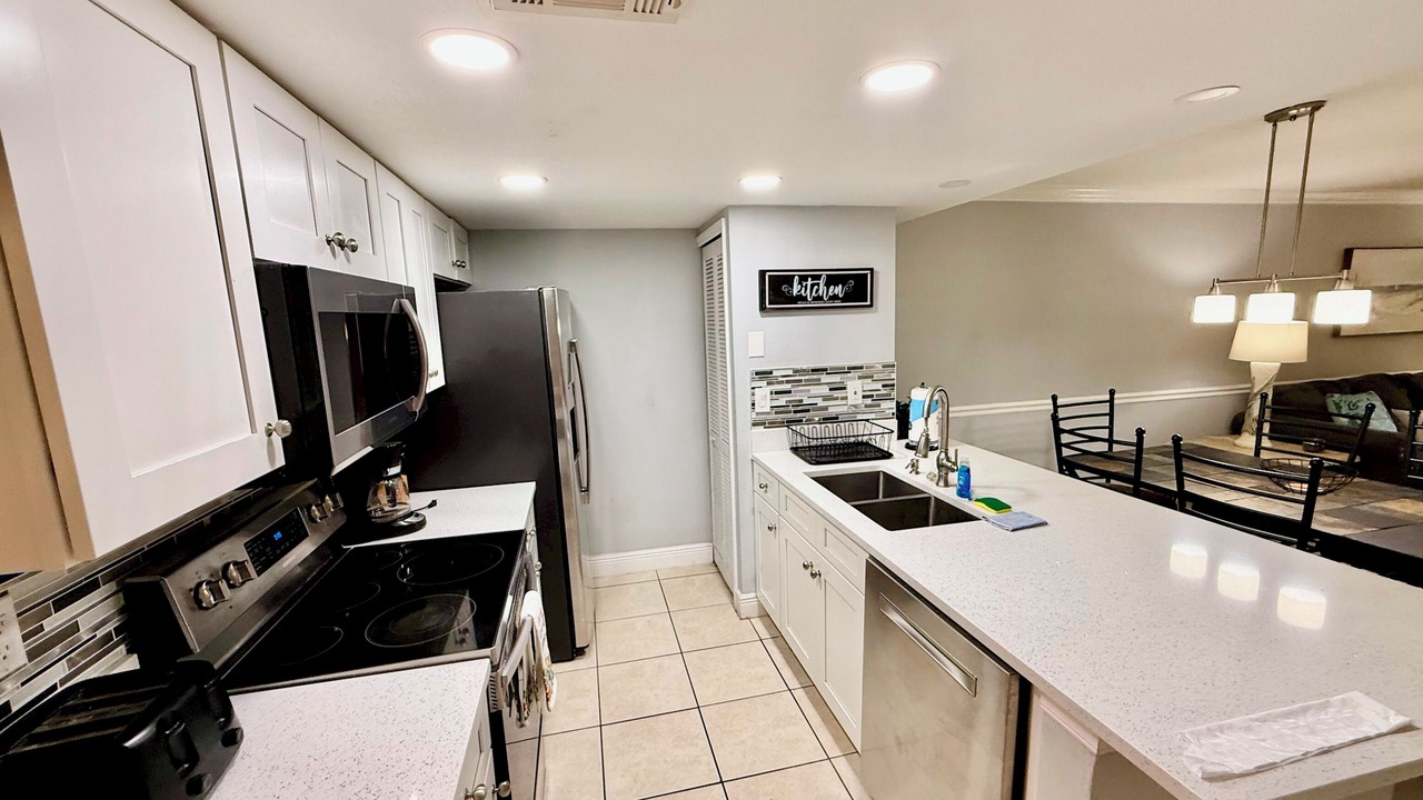 Photo of Kitchen in Royal Palm Bay