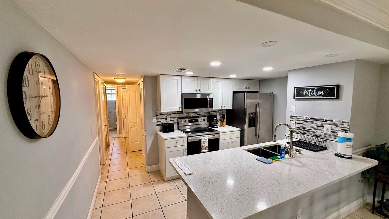 Photo of Kitchen in Royal Palm Bay