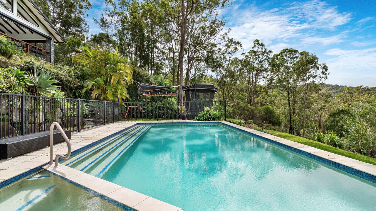 Photo of Outdoor in Tallebudgera Valley
