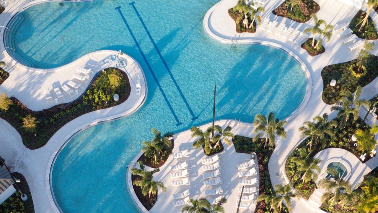 Photo of Outdoor in Saddlebrook