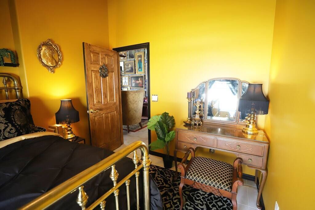 Photo of Bedroom in Indian Point