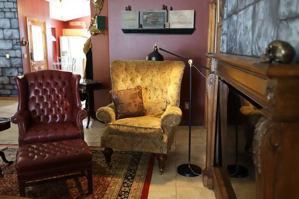 Photo of Livingroom in Indian Point