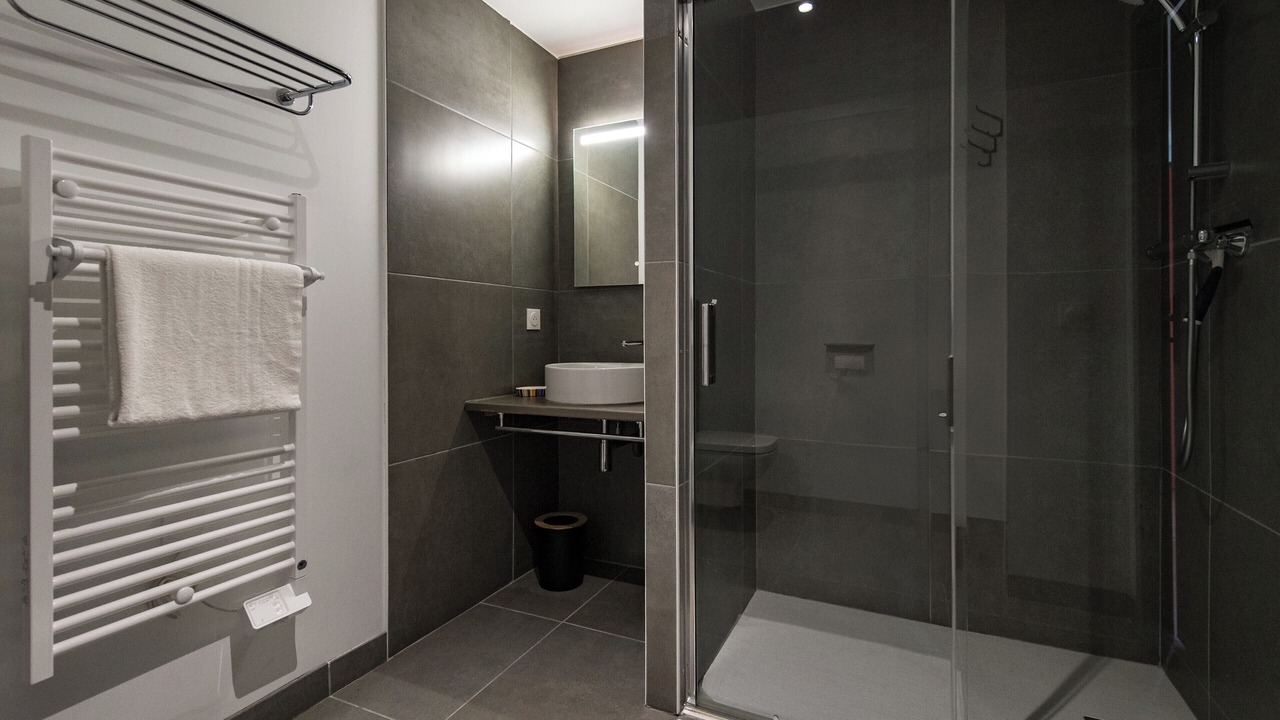 Photo of Bathroom in Albiez-le-Vieux