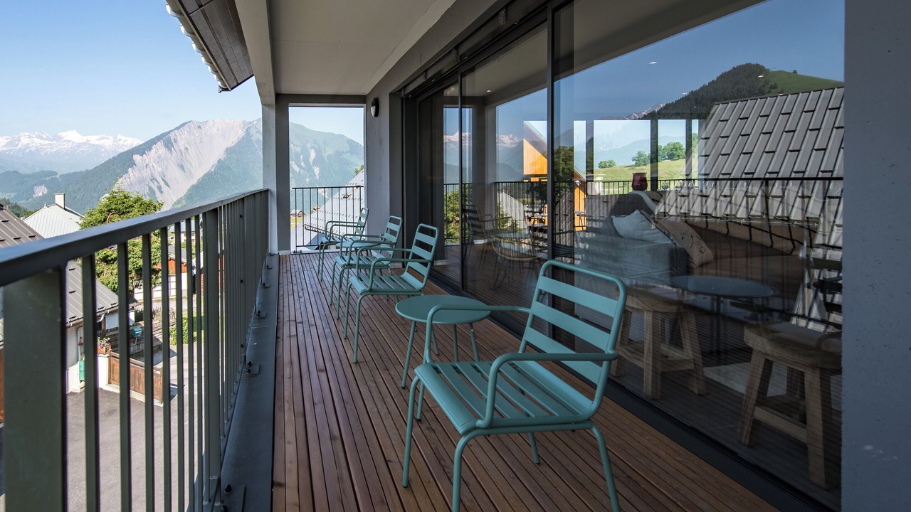Photo of Outdoor in Albiez-le-Vieux