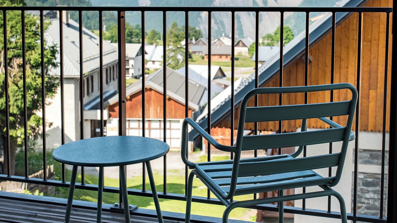Photo of Outdoor in Albiez-le-Vieux