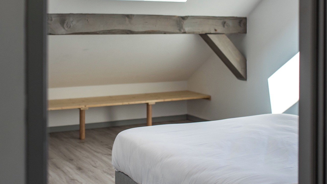 Photo of Bedroom in Albiez-le-Vieux