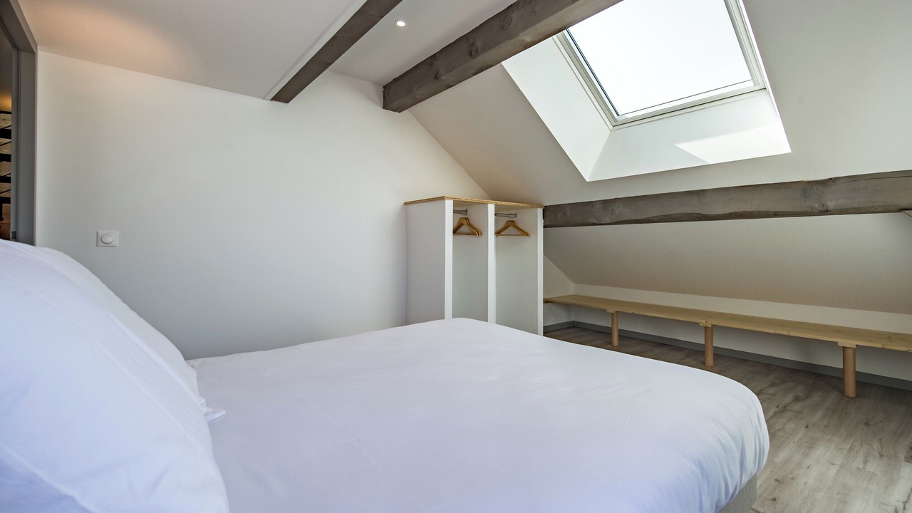 Photo of Bedroom in Albiez-le-Vieux