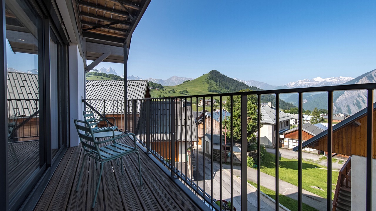 Photo of Outdoor in Albiez-le-Vieux