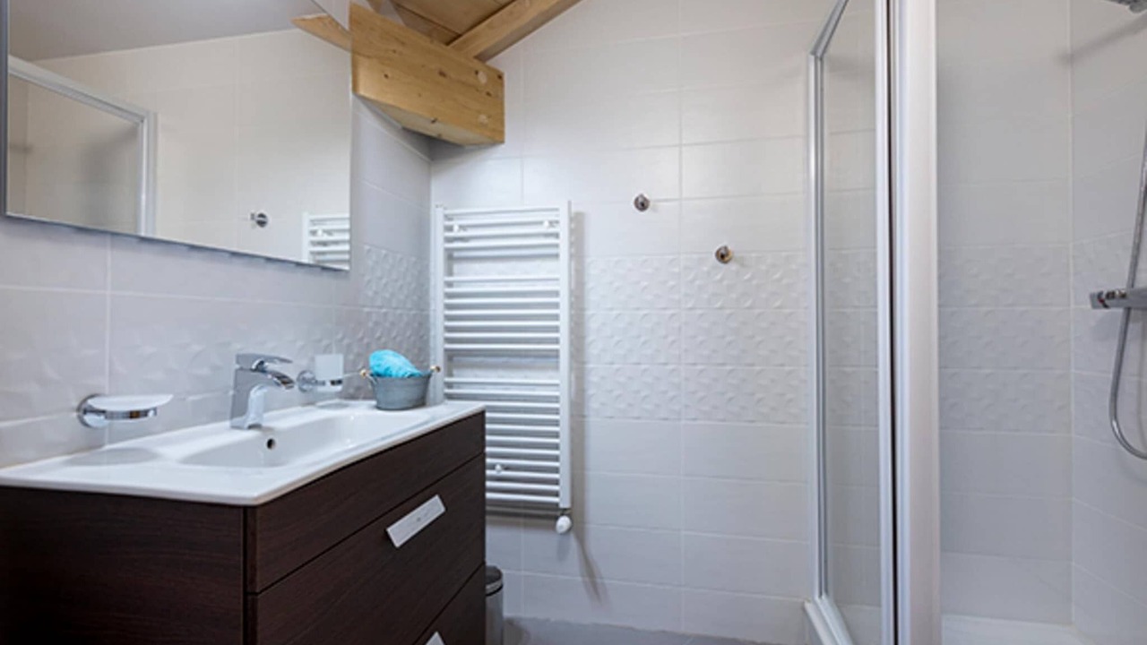 Photo of Bathroom in Vaujany
