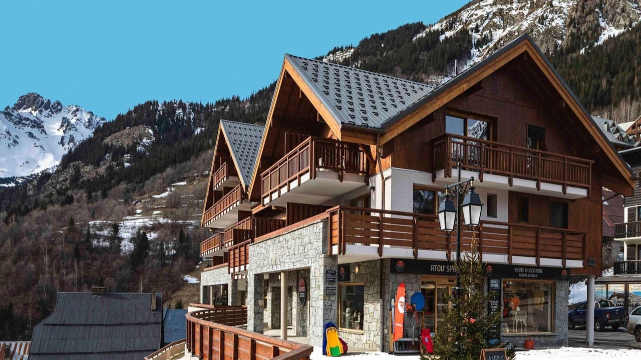 Photo of Outdoor in Vaujany