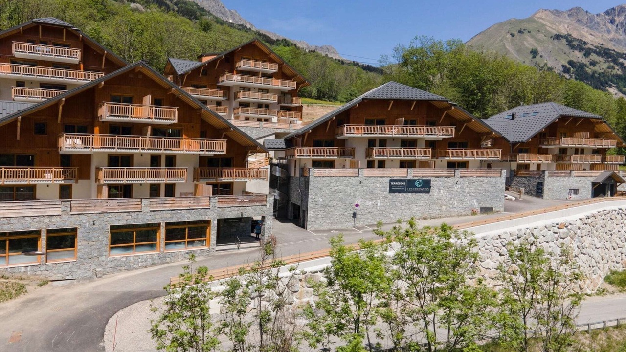 Photo of Outdoor in Vaujany