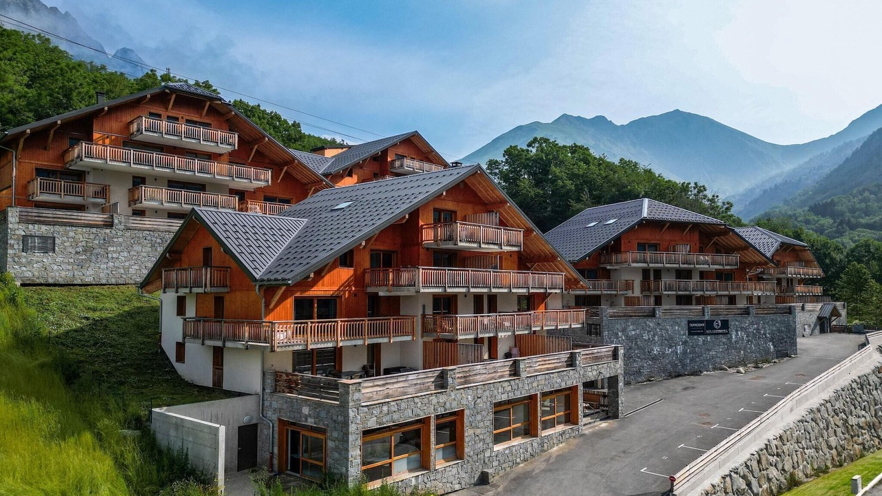Photo of Outdoor in Vaujany