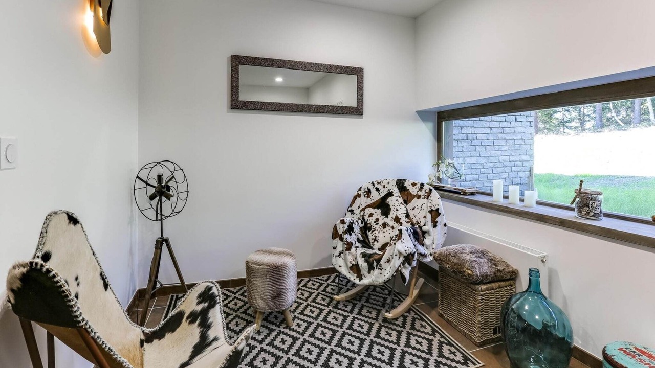 Photo of Livingroom in La Rosiere