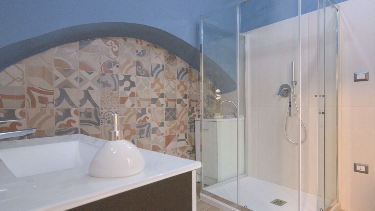 Photo of Bathroom in Montoro Inferiore