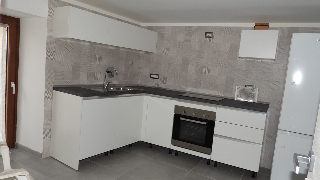 Photo of Kitchen in Montoro Inferiore