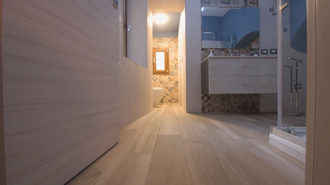 Photo of Bathroom in Montoro Inferiore