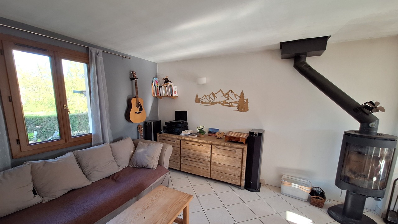 Photo of Livingroom in Bons-en-Chablais