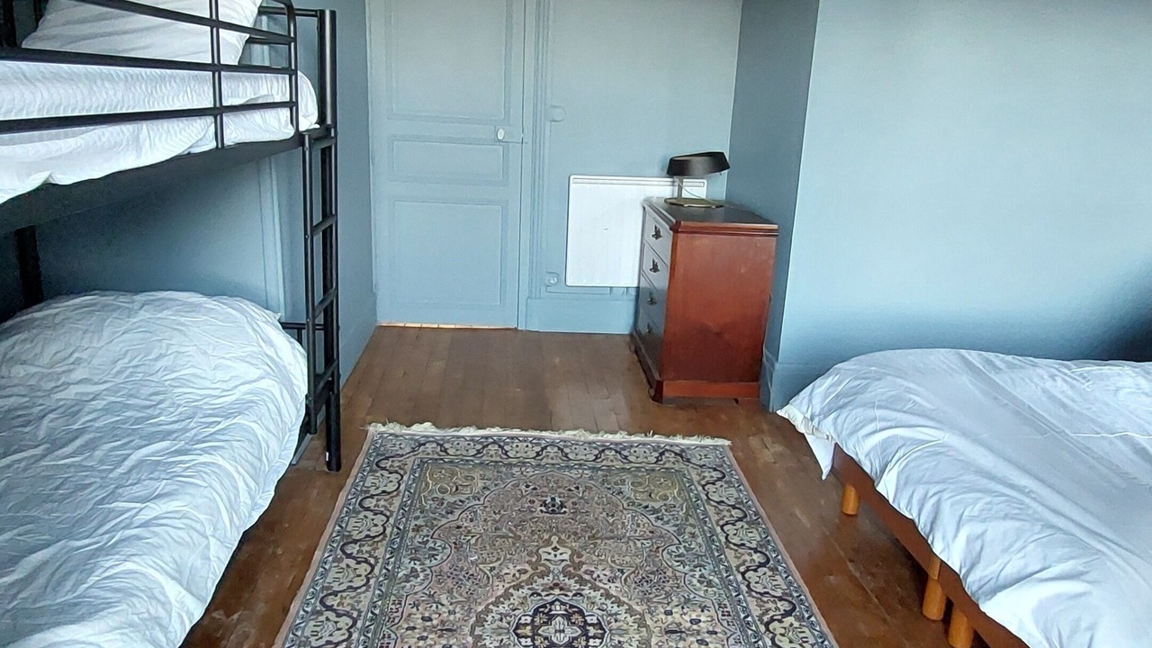 Photo of Bedroom in Farges-Allichamps