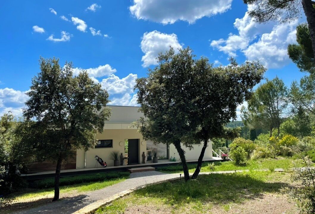 Photo of Outdoor in Lorgues