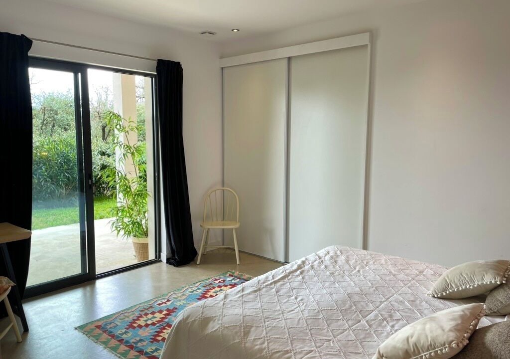 Photo of Bedroom in Lorgues