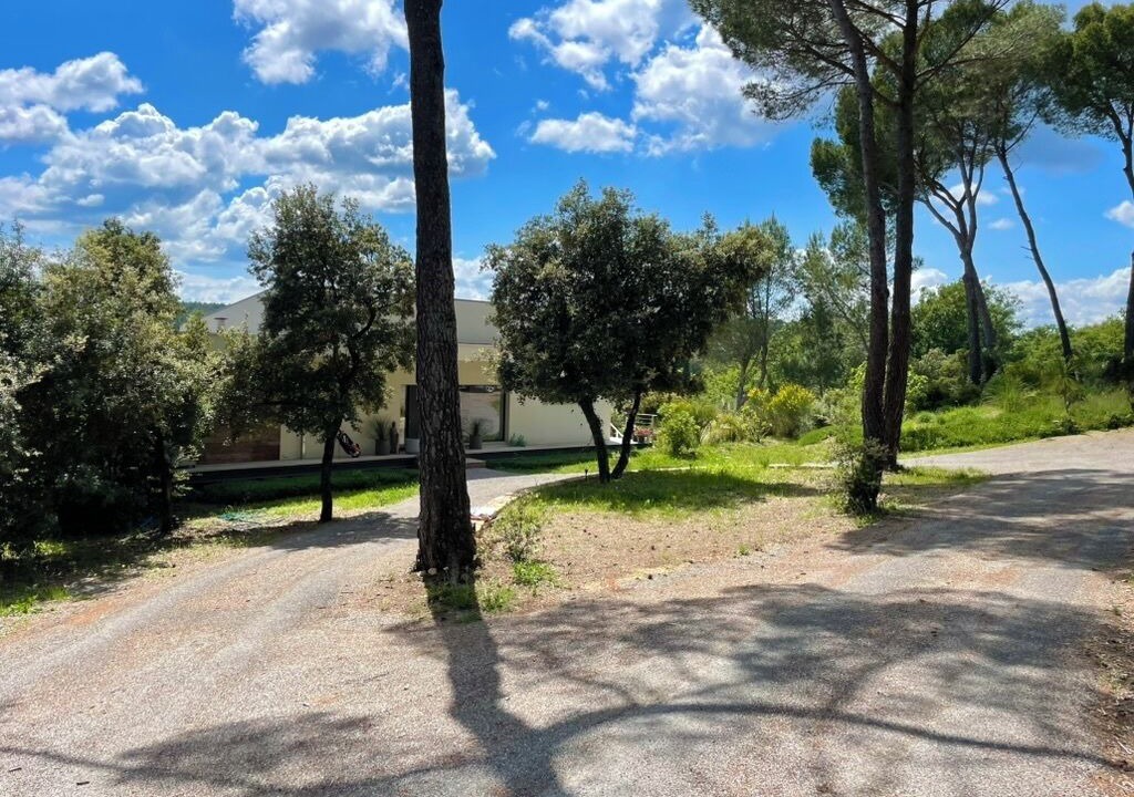 Photo of Outdoor in Lorgues