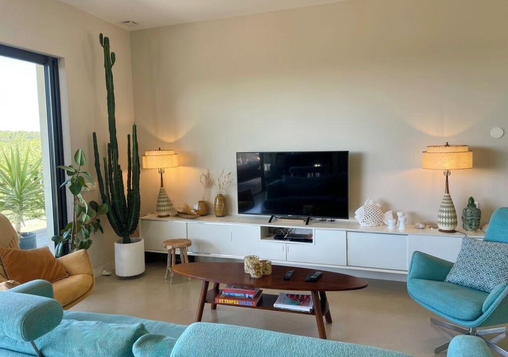 Photo of Livingroom in Lorgues