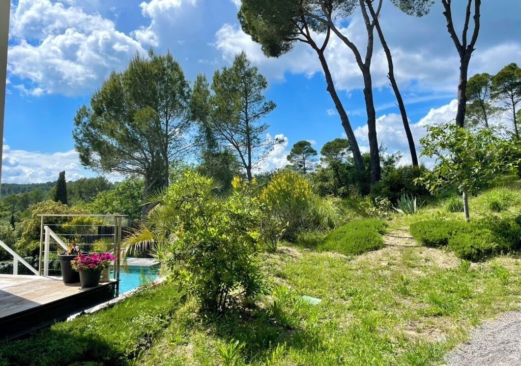 Photo of Outdoor in Lorgues