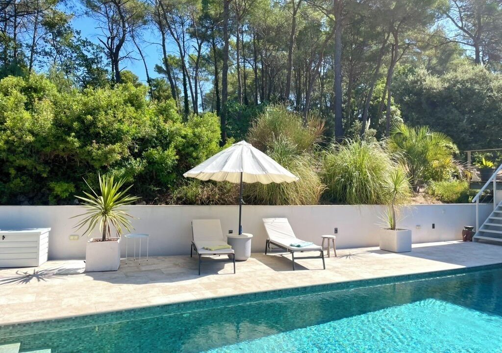 Photo of Outdoor in Lorgues